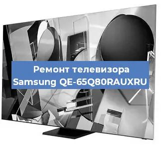 Замена динамиков на телевизоре Samsung QE-65Q80RAUXRU в Перми